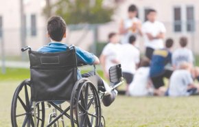 برگزاری مراسم روز جهانی معلولین در یمن