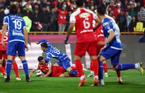 ساعت برگزاری دربی ۱۰۶ تغییر کرد
