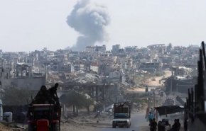 غزة تحت الخطر: خروقات الإحتلال تتصاعد والتهجير يلوح من جديد!