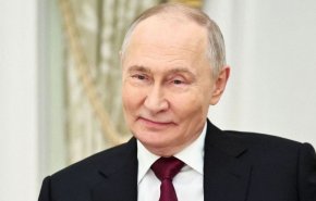 الكرملين :بوتین وافق على مقترحات أميركية بشأن أوكرانيا