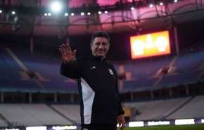 برای حضور در قرعه‌کشی جام جهانی؛ قلعه‌نویی فردا به آمریکا می‌رود
