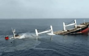 یمن خدمه کشتی متخلف فیلیپینی را آزاد کرد
