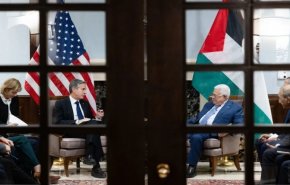 واشنطن تعتزم تشكيل حكومة انتقالية لإدارة غزة خلال أسبوعين
