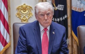 ترامب: ظروف التسوية في أوكرانيا تدهورت بعد لقائي زيلينسكي