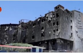 جنگ در سودان: سه سال ویرانی و حمله سیستماتیک به مراکز درمانی+ فیلم