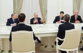 بوتين يكشف تفاصيل لقاءه المطول مع ويتكوف وكوشنر