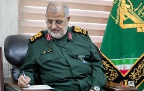 اللواء باكبور: الحرس الثوري ليس لديه أي قيود في نقل خبراته بمكافحة الإرهاب