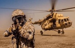 آغاز مرحله نهایی رزمایش ضدتروریستی سهند 2025