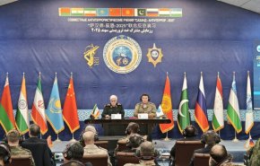 سردار معدنی: نیروی زمینی سپاه برای مقابله با هرگونه تهدید آماده است