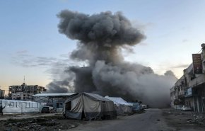 في اليوم الـ55 للاتفاق.. الاحتلال يواصل خرق وقف النار بغزة