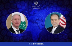 جزئیات پیام وزیر امور خارجه به همتای لبنانی