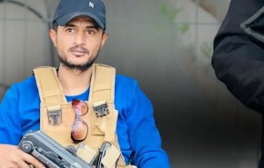 مقتل  عميل الاحتلال ياسر أبو شباب بقطاع غزة +فيديو
