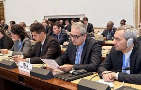 البعثة الايرانية لدى جنيف تندد باجراءات الحظر بوصفها اداة للعقاب الجماعي