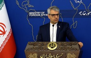 ایران ادعای شورای همکاری خلیج فارس درباره جزایر سه‌گانه را رد کرد