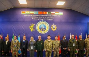 پایان موفق رزمایش سهند ۲۰۲۵ در همه سناریو‌ها