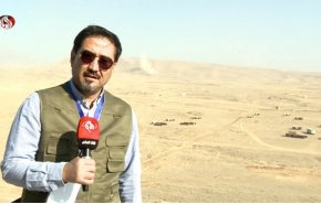 گزارش العالم از مرحله نهایی عملیات‌های رزمایش ضد تروریستی «سهند ۲۰۲۵»
