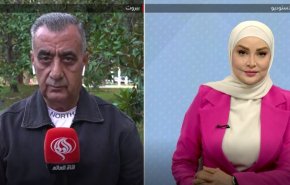 واکنش رژیم اسرائیل به انتصاب رئیس هیئت لبنان در کمیته نظارت بر آتش‌بس