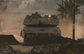 سوريا.. الاحتلال يطلق قذائف مدفعية على أطراف بلدة 