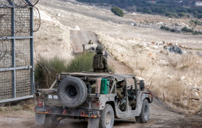 سوريا...توغل إسرائيلي جديد في ريف القنيطرة