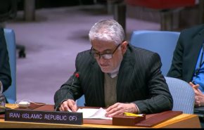 إيرواني: الإجراءات القسرية أحادية الجانب انتهاكٌ لحقوق الإنسان والحق في التنمية