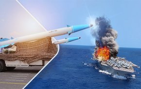 'أسوشييتد برس': انهيار البحرية الأمريكية أمام العمليات اليمنية