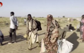 کشتار دوباره نیروهای پشتیبانی سریع در سودان
