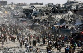 اکسیوس،طرح مرحله دوم ترامپ برای توافق غزه  را فاش کرد