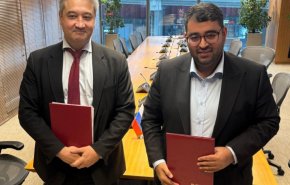 ایران و روسیه تفاهم‌نامه همکاری در حوزه هوش مصنوعی و امنیت سایبری امضا کردند