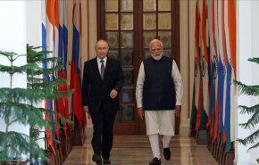 روسیه و هند خواستار تعهد همه طرف‌ها به آتش بس در غزه شدند