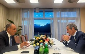 رایزنی وزیر خارجه مصر و گروسی درخصوص پرونده هسته ای ایران