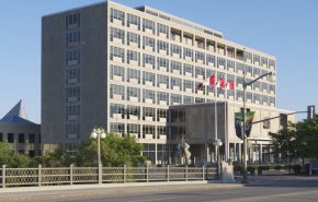 کانادا به پیروی از واشنگتن، تحریم سوریه را لغو کرد