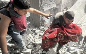 شمار شهدای جنگ غزه به ۷۰۳۵۴ نفر رسید