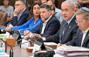 بودجه ۲۰۲۶ رژیم صهیونیستی و جهش بی‌سابقه هزینه‌های نظامی
