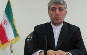 دمیرچی‌لو: منافع متقابل ایران و آذربایجان در داشتن روابطی با ثبات و بدون تنش است
