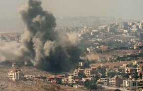 الاحتلال الإسرائيلي يعتدي على قرى بجنوب لبنان