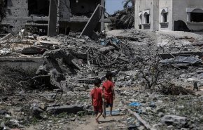 العفو الدولية تطالب بإنقاذ عاجل لغزة