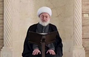 رهبر علویان سوریه از آغاز اعتصاب پنج‌روزه خبر داد