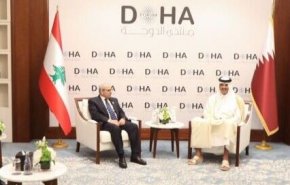 نخست وزیر لبنان بر ضرورت تشدید «فشارهای دیپلماتیک» بر رژیم صهیونیستی تاکید کرد