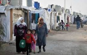 ۴۵ هزار نفر در ۱۱ ماه مجبور به ترک خانه های خود در شمال کرانه باختری شدند