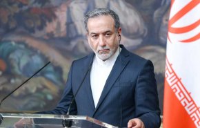 عراقجي: لم نقتنع بعد بأن امیرکا مستعدة لمفاوضات جادة
