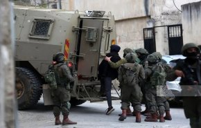 کرانه باختری همچنان در معرض یورش اشغالگران صهیونیست قرار دارد