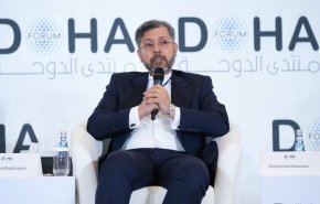 الخارجية الإيرانية تشيد بدور الصين في التطورات العالمية