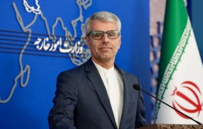 بقائي يكشف تفاصيل المفاوضات النووية والعلاقات مع مصر ولبنان