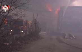 تصعيد في أوكرانيا.. واشنطن وموسكو تعيدان ترتيب معادلات التفاوض