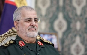 فرمانده کل سپاه: تسلیحات باید به فناوری پنهان‌کار و هوش مصنوعی مجهز شوند