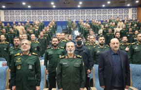 نیرو‌های مسلح نباید از فناوری‌های پیشرفته روز دنیا عقب بمانند