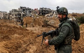 بنیاد حقوقی «هند رجب» خواستار بازداشت نظامی صهیونیست در اسپانیا  شد