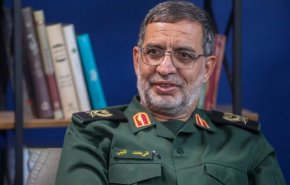 سخنگوی سپاه: ابتکار عمل در جنگ ۱۲ روزه با ملت ایران بود
