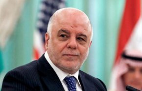 نام حیدر العبادی به فهرست گزینه‌های نخست‌وزیری عراق افزوده شد