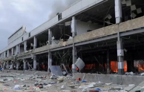 الحصار على مطار صنعاء يؤدي الى وفاة 1.5 مليون يمني
